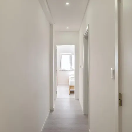 Appartement Caparica Sunny By Homing Charneca (Setubal)