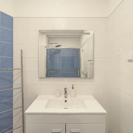 Caparica Sunny By Homing Appartement Charneca (Setubal)