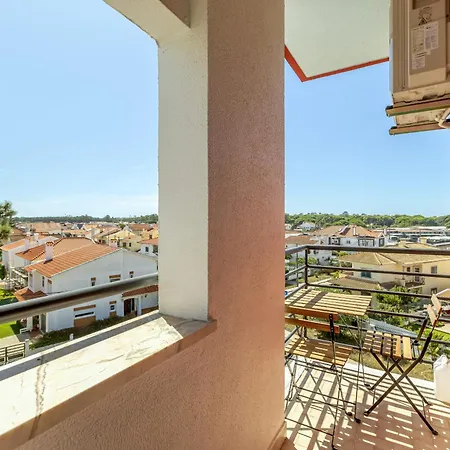 Appartement Caparica Sunny By Homing
