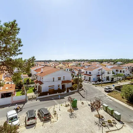 Caparica Sunny By Homing * Charneca (Setubal)